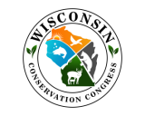 https://www.logocontest.com/public/logoimage/1713884448Wisconsin Conservation Congress.png